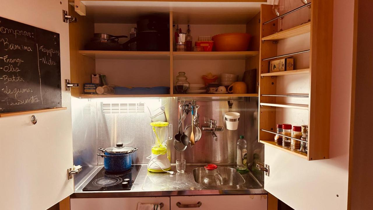 Favolosa Casa Vacanza A Cefalù Zewnętrze zdjęcie