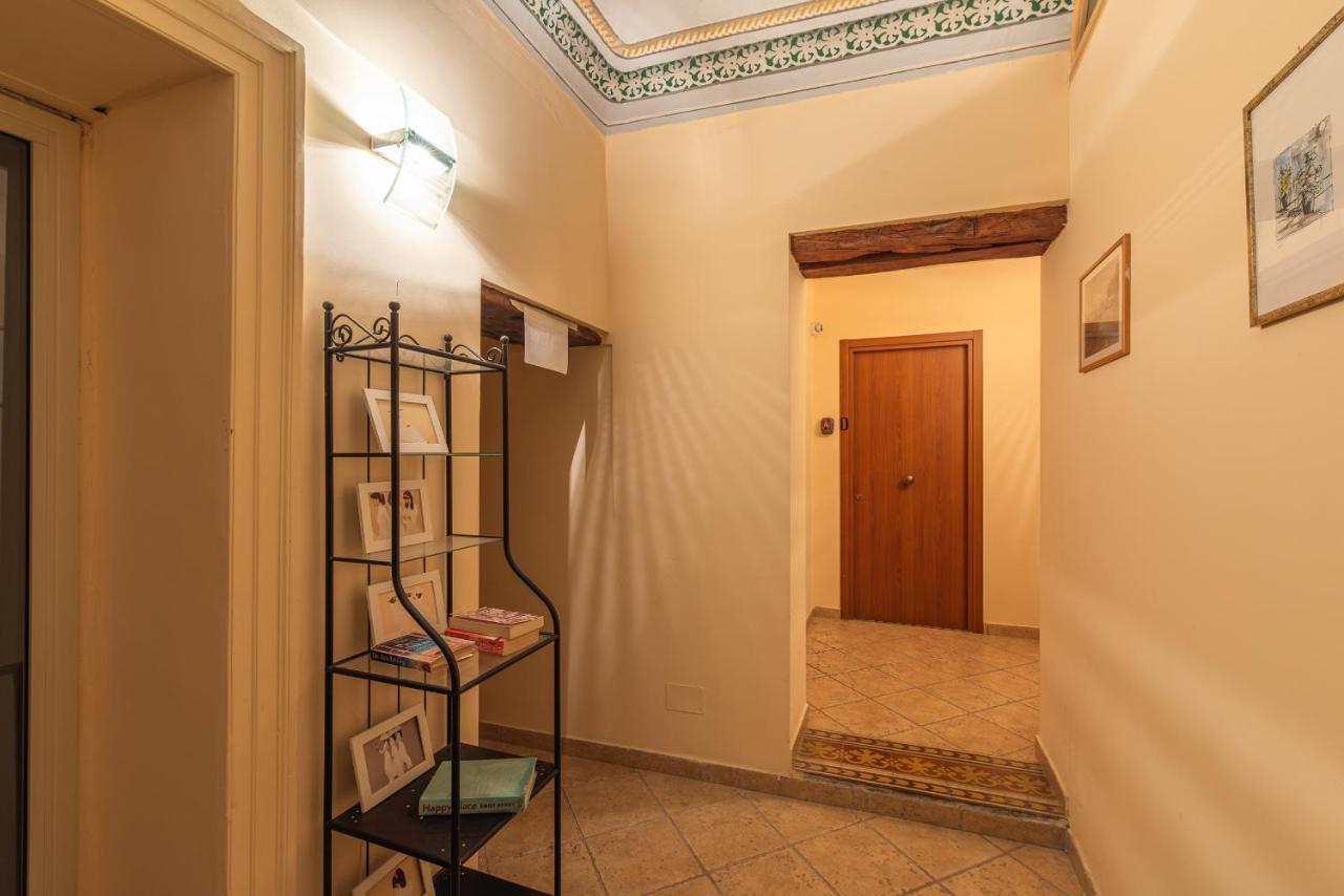 Favolosa Casa Vacanza A Cefalù Zewnętrze zdjęcie